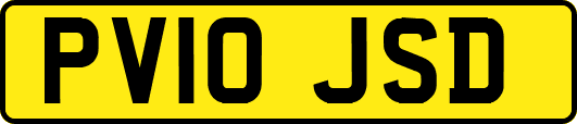 PV10JSD
