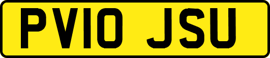 PV10JSU