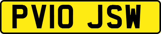 PV10JSW