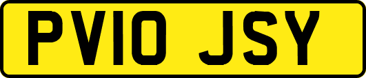 PV10JSY