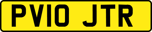 PV10JTR