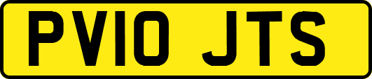 PV10JTS