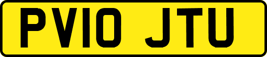 PV10JTU