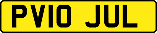 PV10JUL