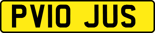 PV10JUS