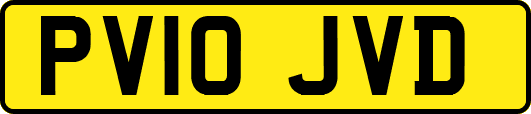 PV10JVD