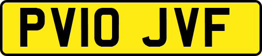PV10JVF