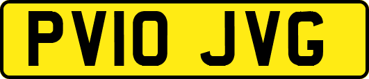 PV10JVG