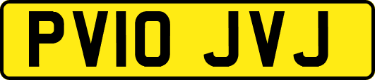 PV10JVJ