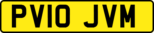 PV10JVM