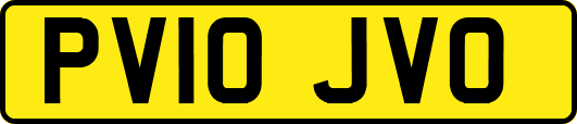 PV10JVO