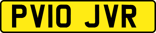 PV10JVR