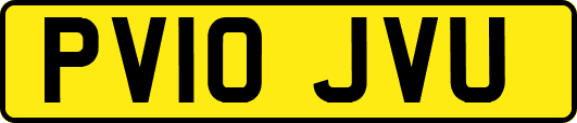 PV10JVU