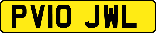 PV10JWL