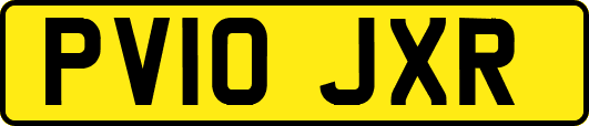 PV10JXR
