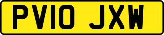 PV10JXW