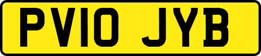 PV10JYB