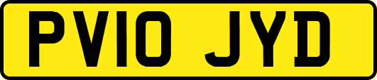 PV10JYD