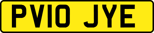 PV10JYE
