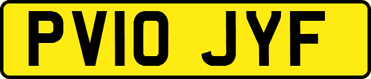 PV10JYF