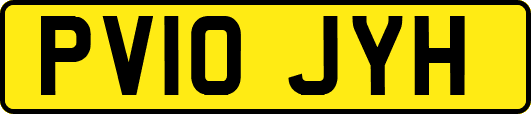 PV10JYH