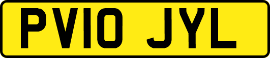 PV10JYL