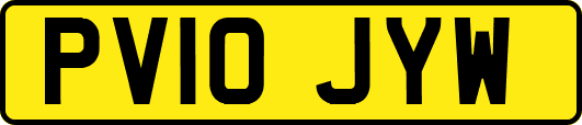 PV10JYW