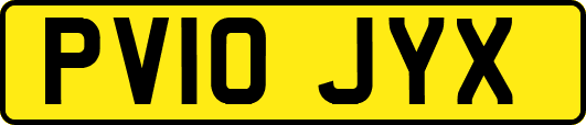 PV10JYX