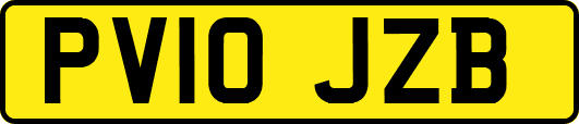 PV10JZB