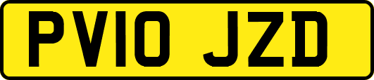 PV10JZD