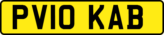 PV10KAB