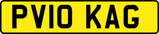 PV10KAG