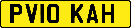 PV10KAH