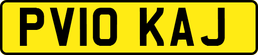 PV10KAJ