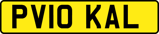 PV10KAL