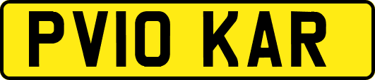 PV10KAR