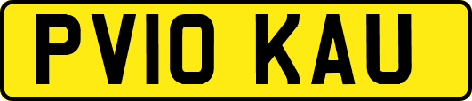 PV10KAU