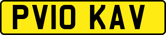 PV10KAV