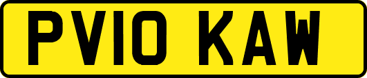 PV10KAW