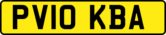 PV10KBA