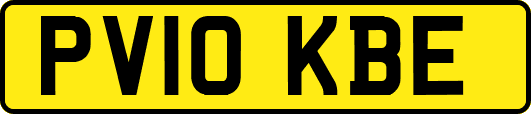PV10KBE