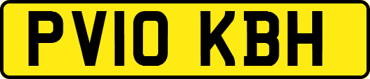 PV10KBH