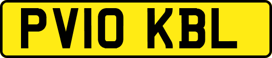 PV10KBL