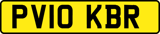 PV10KBR