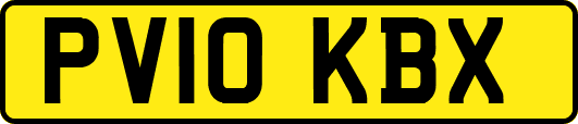 PV10KBX