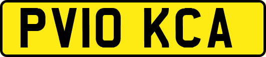 PV10KCA