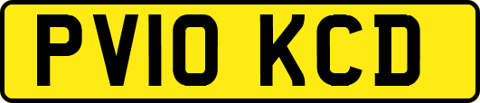 PV10KCD
