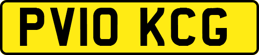 PV10KCG
