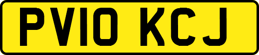 PV10KCJ
