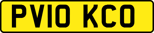 PV10KCO